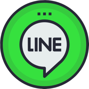 line-icon-lucaclub88