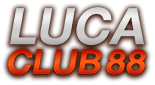 LUCACLUB88-logo