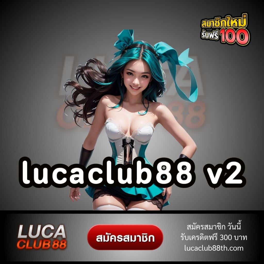 lucaclub88 v2