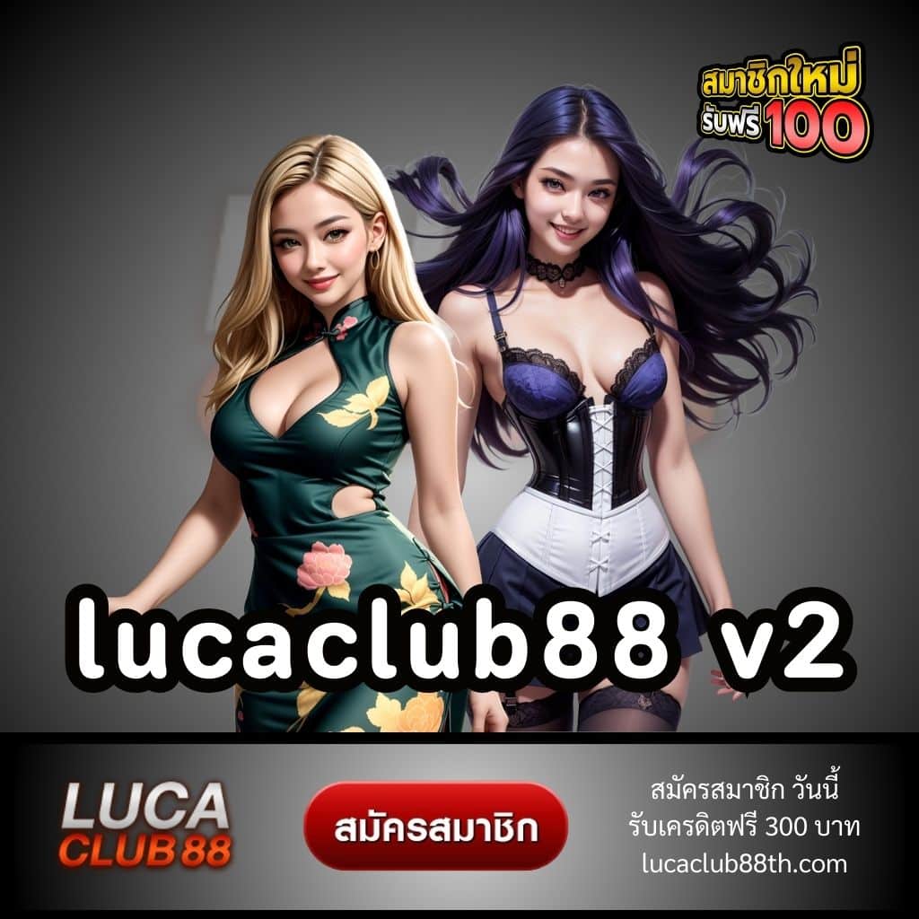 lucaclub88 v2