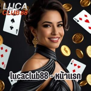 lucaclub88 - หน้าแรก